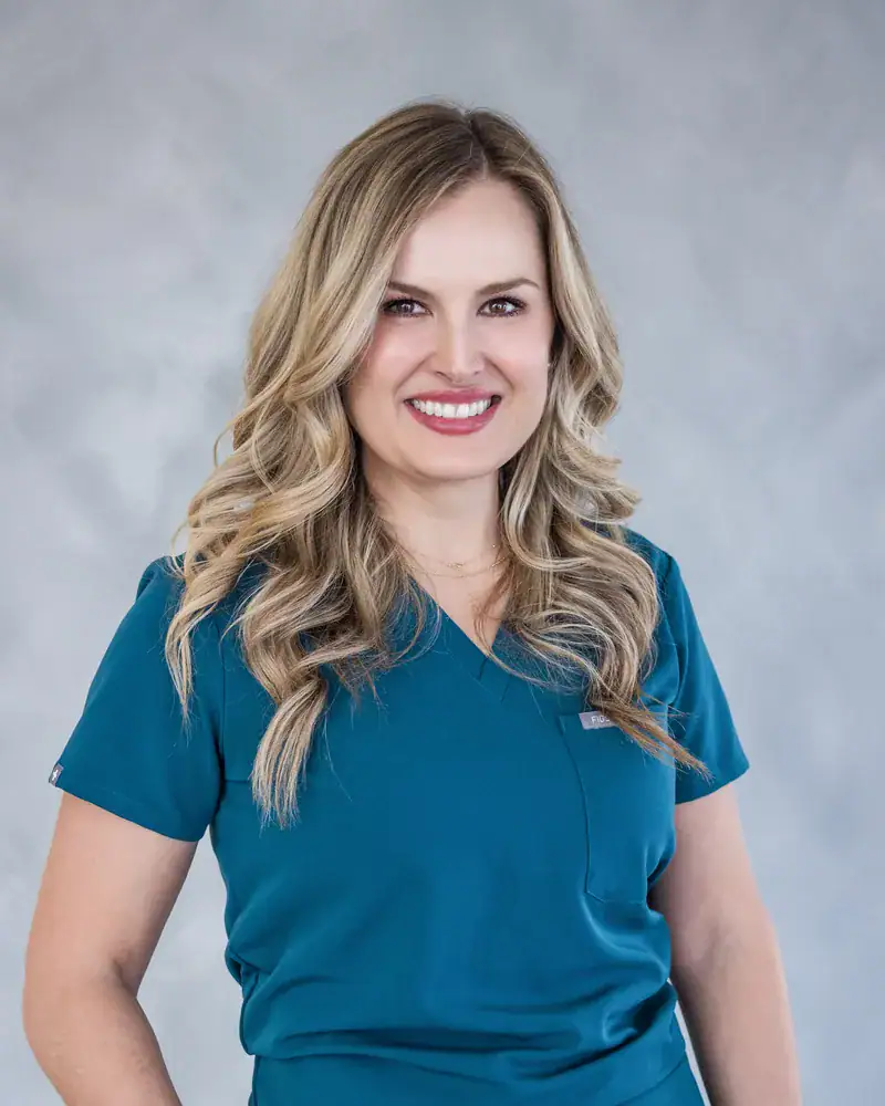 Tami, MSN, RN, registered nurse at Restorica Wellness